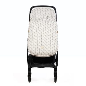 Saco Silla Botton Flores Walking Mum