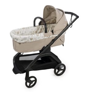 Cubre Cuco Gomas + Sábana Nara Pasito A Pasito