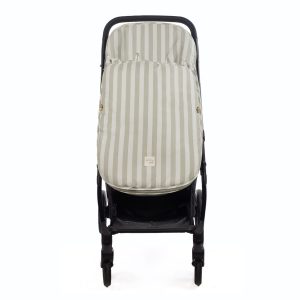 Saco Entretiempo Sintra Walking Mum