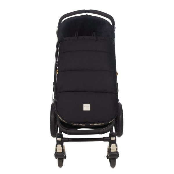 Saco Invierno Eco Mum Walking Mum