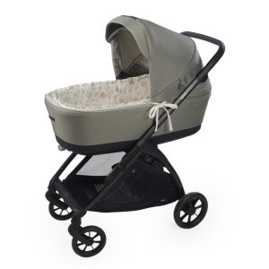 Cubre Cuco Varillas + Sábana Nara Pasito A Pasito