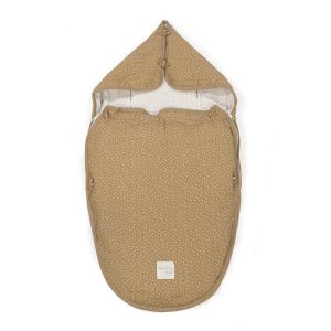 Saco Cuco 2 en 1 Entretiempo Topito Poppy Walking Mum