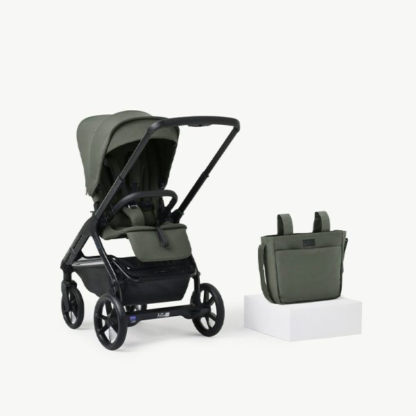 Carrito Jane Keep