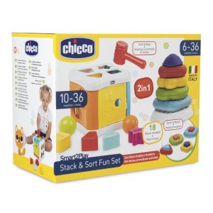 Gift Set Smart2Play