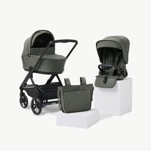 Carrito 2 Piezas Keep + Capazo Sleep Jane