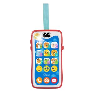 Mi Primer Smarphone Chicco