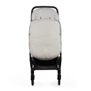 Saco Entretiempo Botton Raya Walking Mum