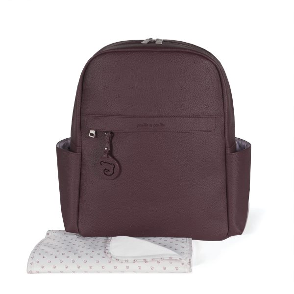 Mochila London Pasito a Pasito