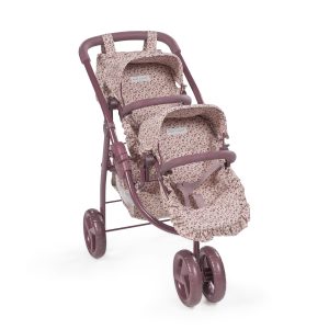 Gemelar Cherry Flores Pasito a Pasito