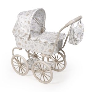 Cuco Ruedas Grandes Nara Pasito a Pasito