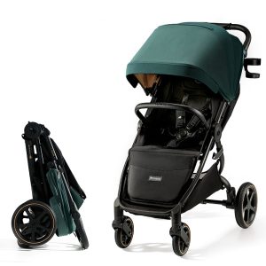Silla de paseo MITZY Kinderkraft