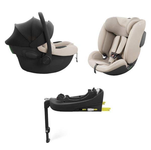 Endura Safe Modular System  Kinderkraft