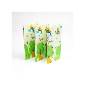 Alfombra Infantil Matty Plastimyr