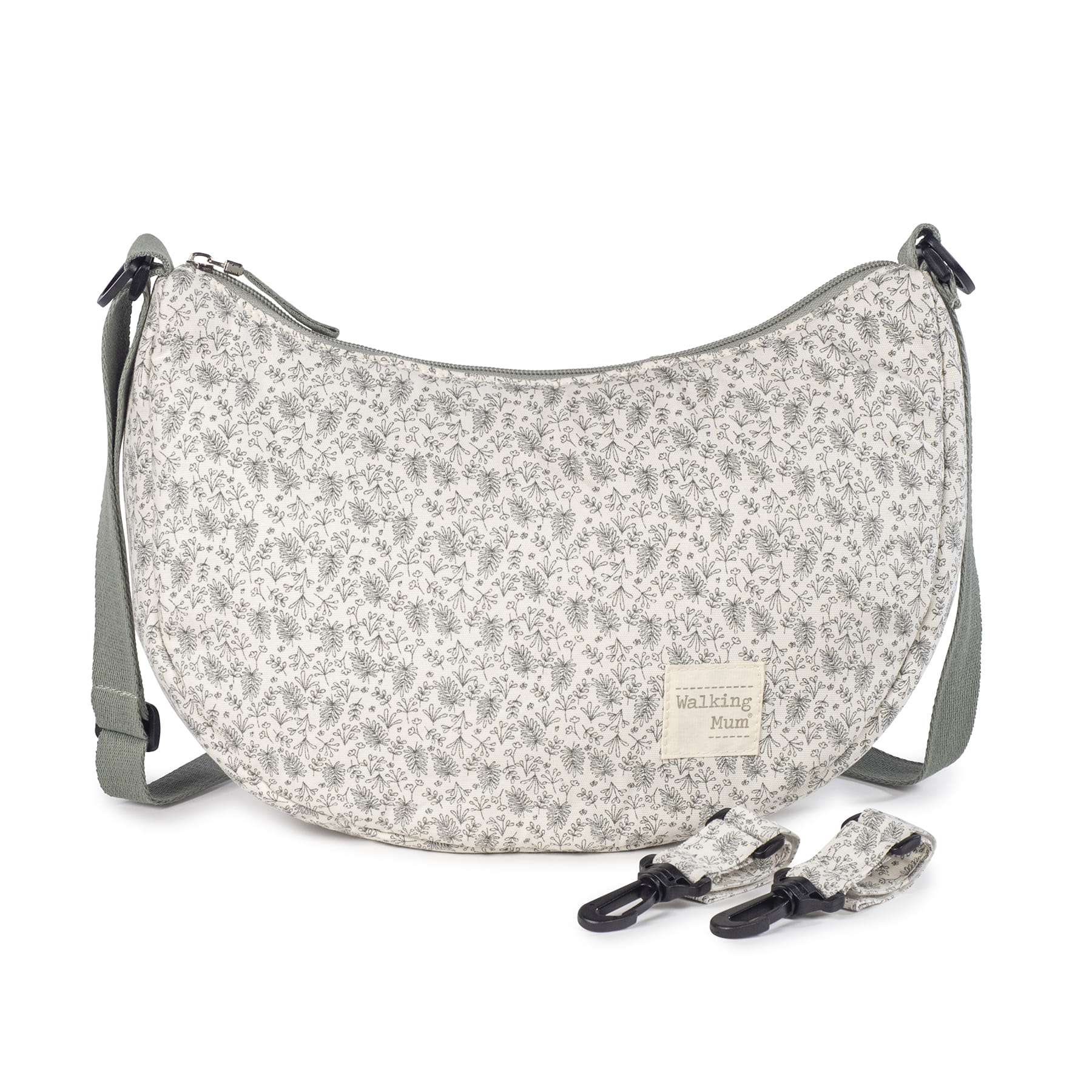 Bolso Crossbody Gondola  Gala Walking Mum