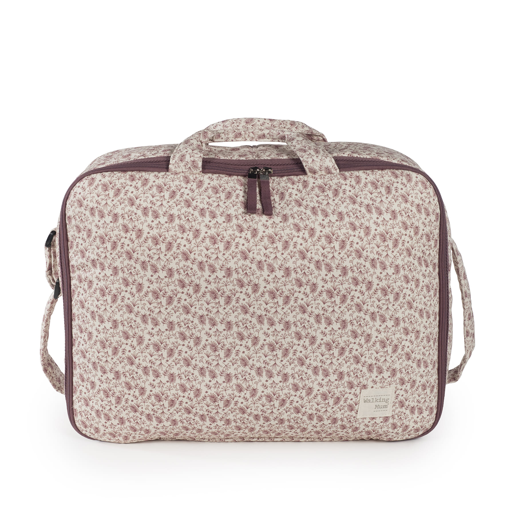 Maleta Gala Walking Mum