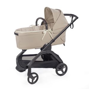 Cubre Cuco  Varillas y Sábana  Gala Walking Mum