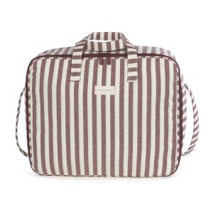 Maleta Cherry Rayas Pasito a Pasito