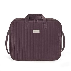 Maleta Cherry Velvet Pasito a Pasito