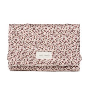 Cambiador Cherry Flores Pasito a Pasito