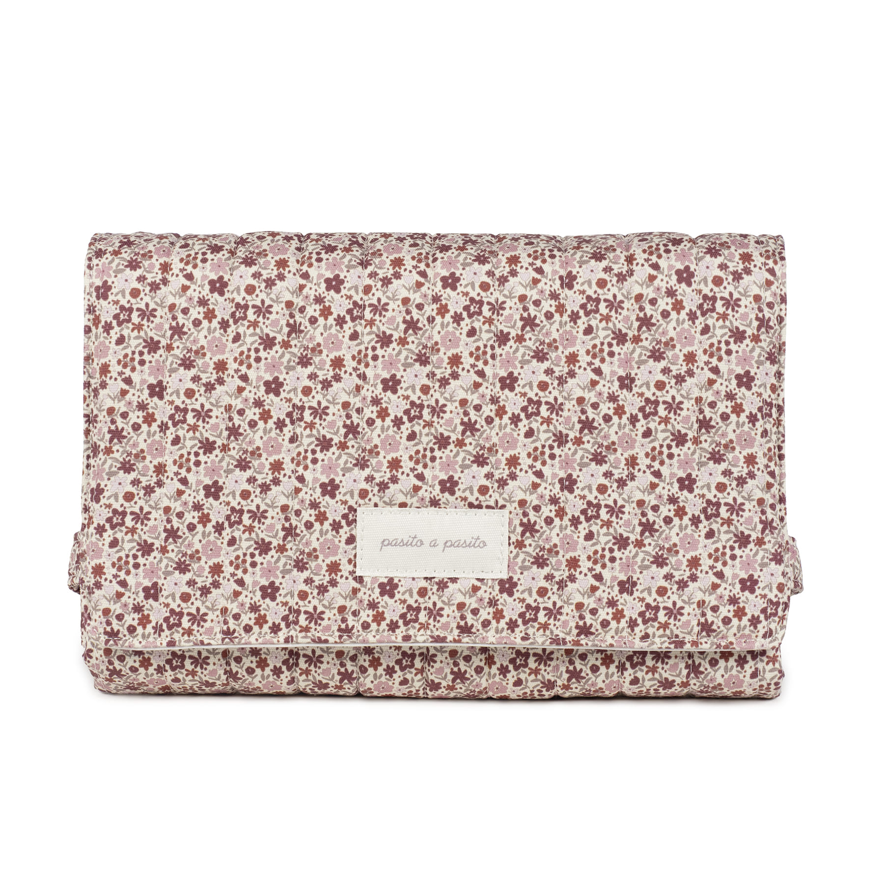 Cambiador Cherry Flores Pasito a Pasito