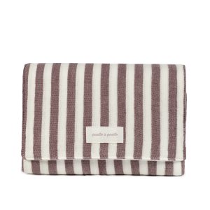 Cambiador Cherry Rayas Pasito a Pasito