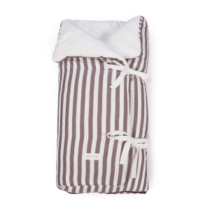 Arrullo/Mantas Cherry Rayas Pasito a Pasito