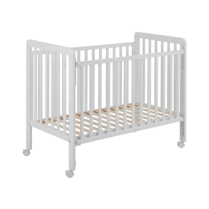 Cuna Lateral Abatible Bari- IKID