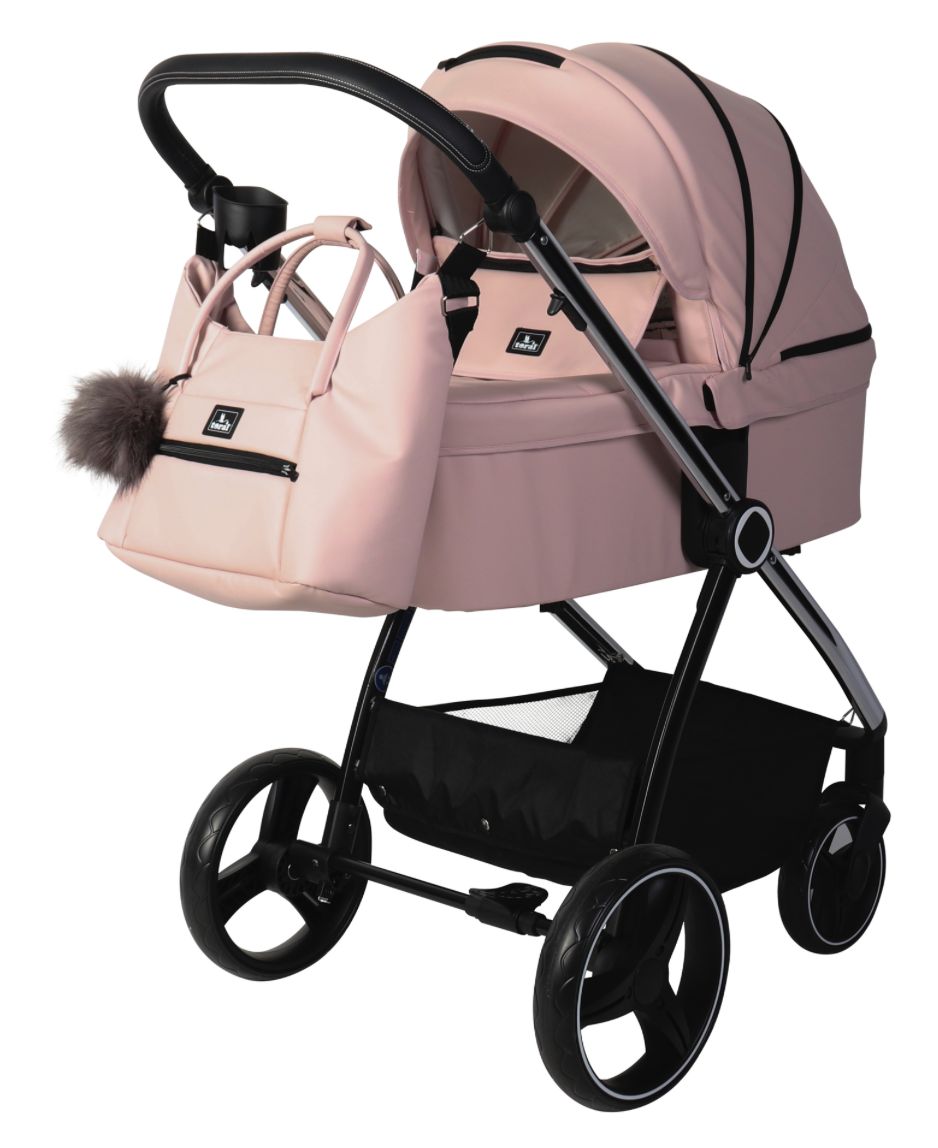 Carro Toral Elena Polipiel