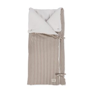 Arrullo/Manta Rayas  Praliné