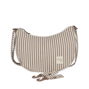 Bolso Crossbody Gondola Praliné
