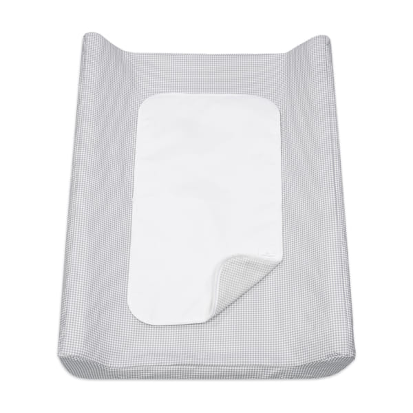 Cambiador Home Con Funda Little Bloom Pasito a Pasito