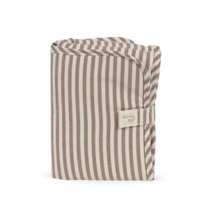 Cambiador  Rayas Praliné