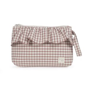 Neceser  Volantes Praliné