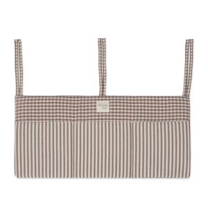 Organizador Cuna  Praliné