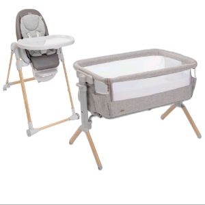 Pack Mini Cuna y Trona CHICCO