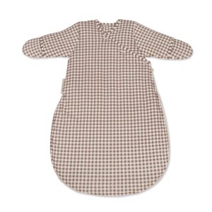 Saco Dormir Invierno Praliné