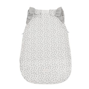 Pijama Saco Verano Little Bloom Pasito a Pasito