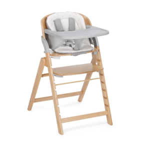 Trona Evolutiva Plegable de Madera Forest Jane