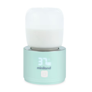 Calientabiberones Warmy on the go Miniland