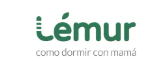logo lemur