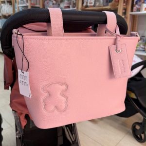 Bolso crossbody de Polipiel Tous baby