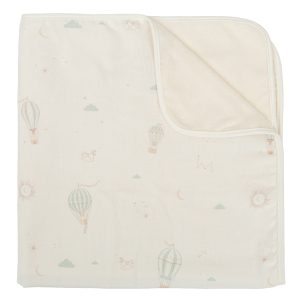 Arrullo Blue Sky Verde Bimbidreams