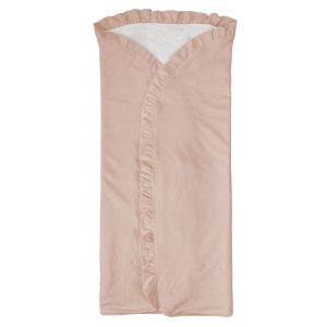 Arrullo Con Volante Ribana Bimbidreams