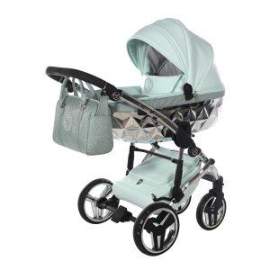 Carro Hand Carft Glittler Junama