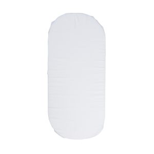 Funda Colchón Cuna    Blanco  Bimbidreams