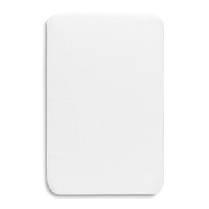 Colchon Minicuna  Blanco  Bimbidreams