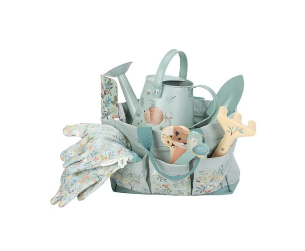 Kit de Jardinería Little Dutch