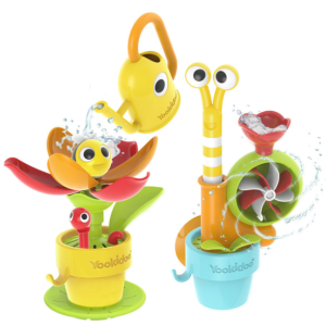 Jardín emergente Pour 'N' Grow Yookidoo