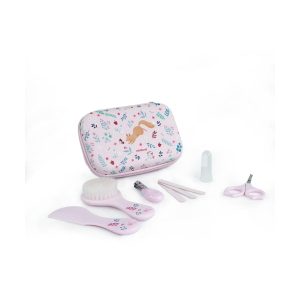 Kit Higiene  kit Squirrel Miniland