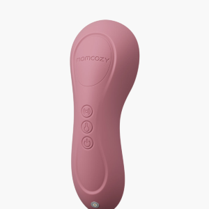 Masajeador de lactancia con amasado y 3 modos ajustables Momcozy